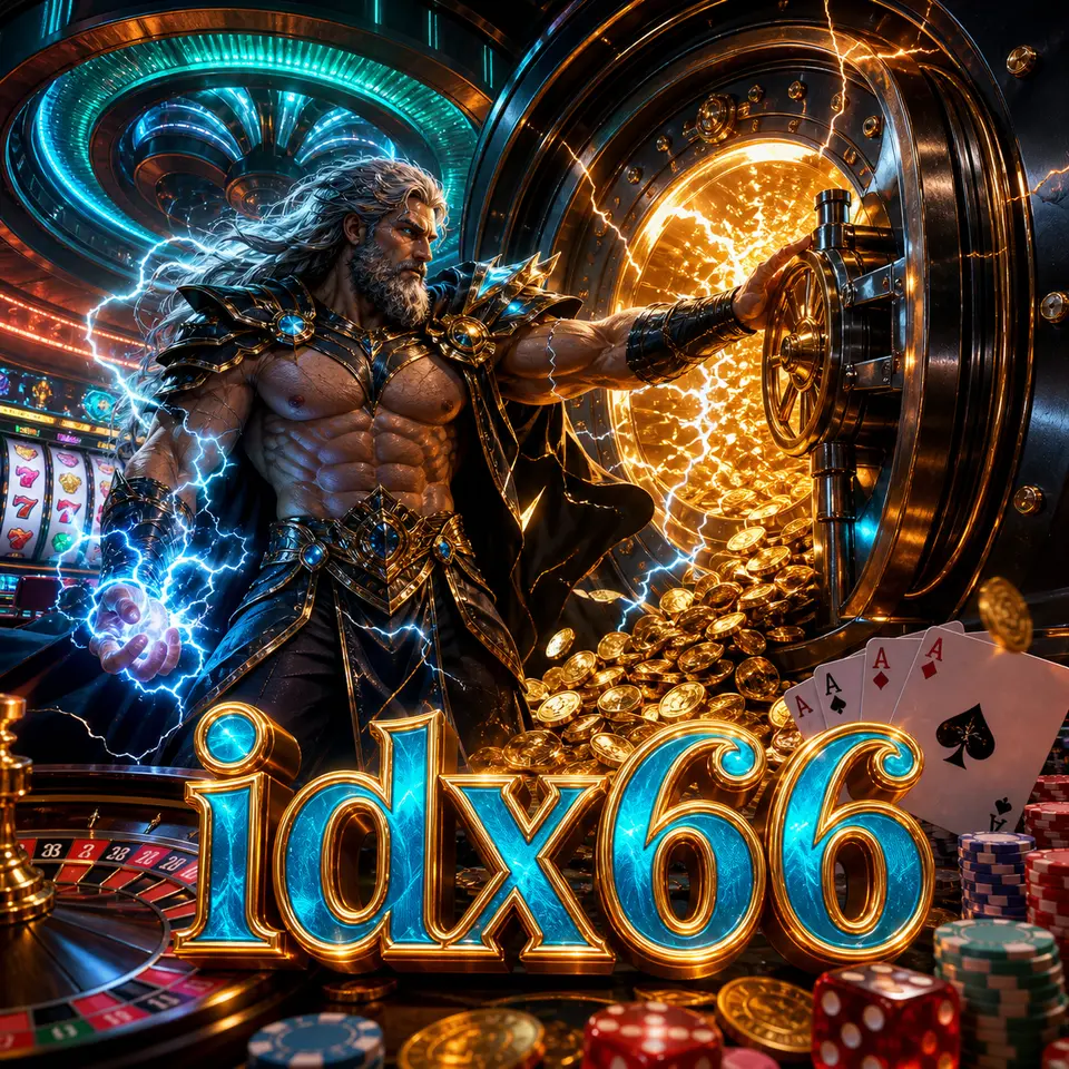 idx66 Masuk