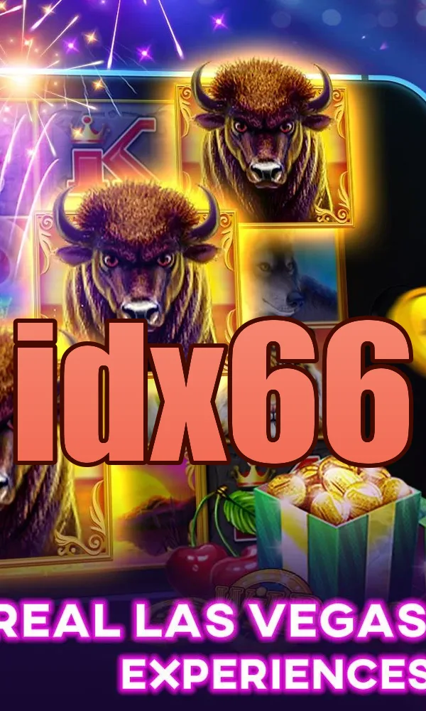 idx66 Masuk