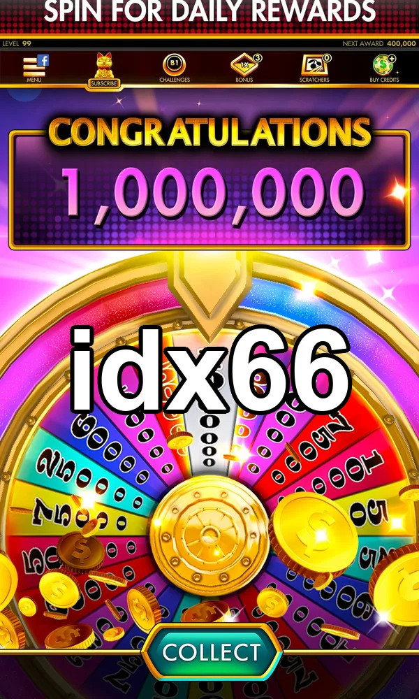 idx66 Masuk