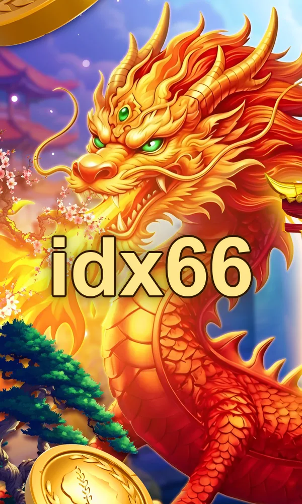 idx66 Masuk