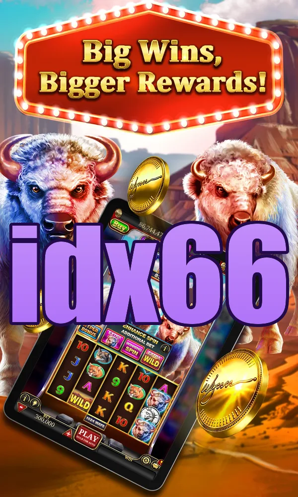 idx66 Masuk