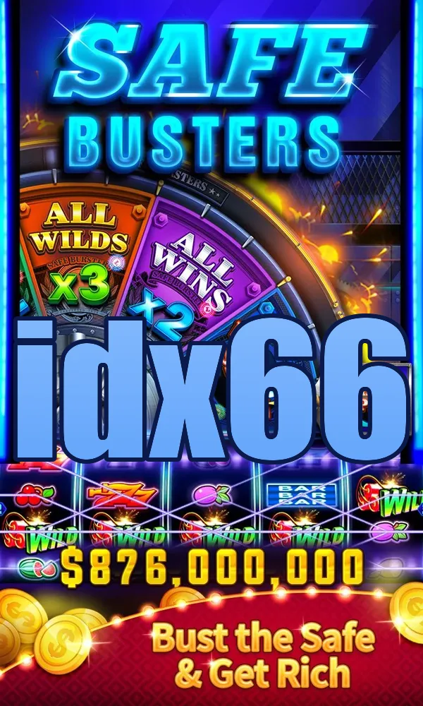 idx66 Masuk
