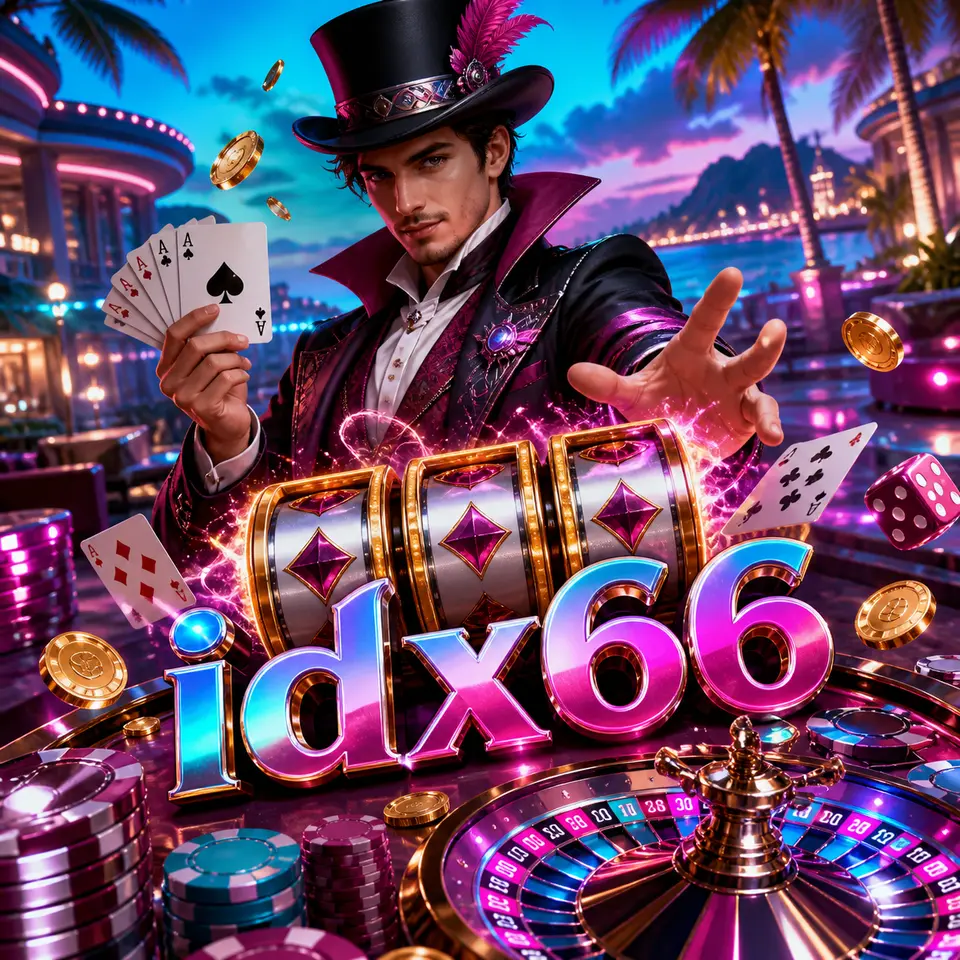 idx66 Masuk - idx66 Resmi