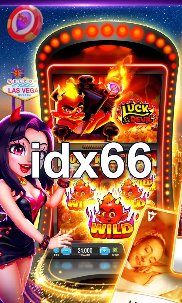 idx66 Tangkapan Layar 2