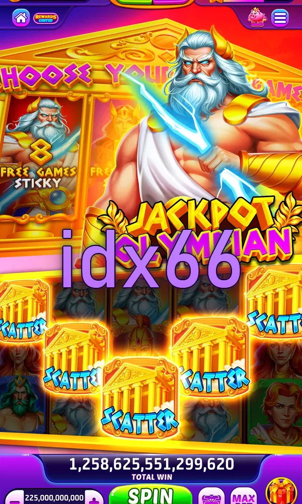 idx66 Tangkapan Layar 3